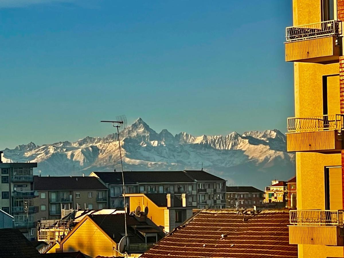 Feels Like Home Turin Exterior photo